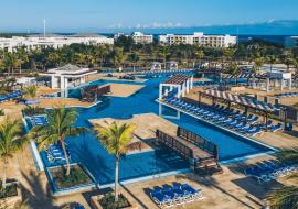 Iberostar Cuba lidera en sostenibilidad con EarthCheck Silver