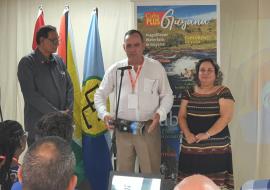 Camagüey destaca en ExpoCaribe 2024