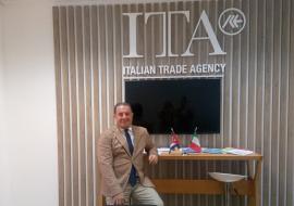 El Made in Italy en HostelCuba 2025