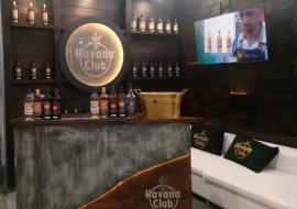 Havana Club trae novedades a HostelCuba 2025