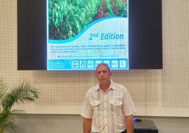 CIGB de Sancti Spíritus: un referente clave en la biotecnología cubana