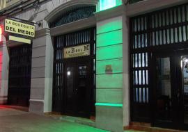 La Bodeguita del Medio Santiago de Cuba