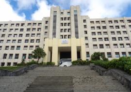 Kurhotel Escambray