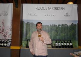 Roqueta, un vino tras una historia milenaria