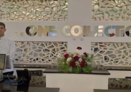 El Grupo Gaviota inaugura el hotel The One Collection en Cayo Santa María