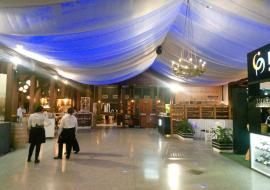 La Fiesta del Vino, un regalo al Hotel Nacional en su 95 aniversario