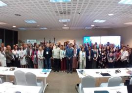 Sesiona en el Hotel Parque Central el III Seminario Internacional de Derecho del Turismo