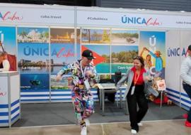 Cuba impulsa turismo en feria internacional de Kazajstán
