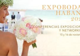 Expobodas en Cuba