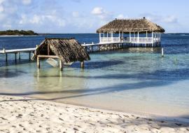 Cayo Santa María, Cuba