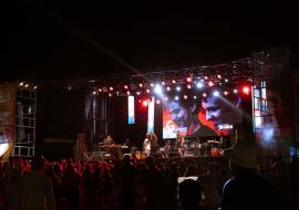 Festival Varadero Josone