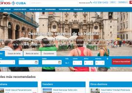 Viajes Kronos