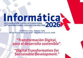 En camino seguro hacia Informática 2026