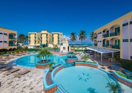 Hotel Los Delfines