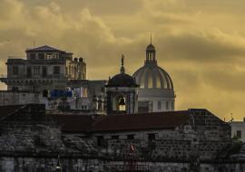 La Habana cumple 505 años