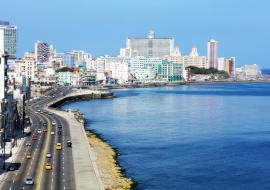 Cuba y La Habana nominados en los Wanderlust Travel Awards 2025