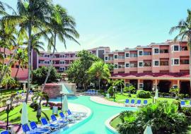 Las Morlas, Varadero