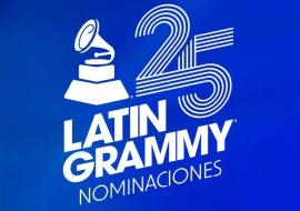 Grammy Latino