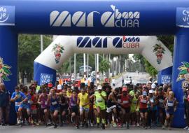 Marabana abre inscripciones para su edición 40