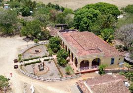 Manaca Iznaga