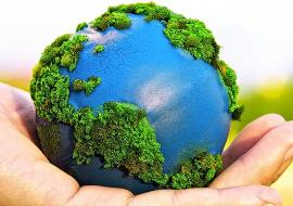 Día Mundial del Medio Ambiente