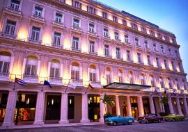 Hotel Gran Bristol de La Habana