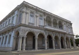 El Museo Nacional de la Música en Cuba cumple 54 años