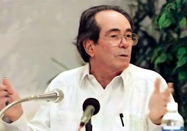 Osmany Cienfuegos