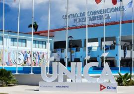 Plaza América cumple 29 años como referente MICE en Varadero