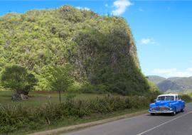 Viñales, Cuba