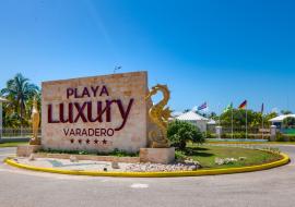 Playa Luxury Varadero