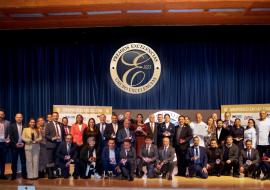 Grupo Excelencias entrega los Premios Excelencias 2023 en Fitur