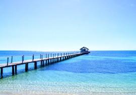 Punta Francés: El tesoro natural de Isla de la Juventud