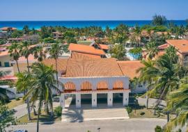 Hotel Roc Barlovento