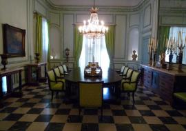 Día Internacional de los Museos