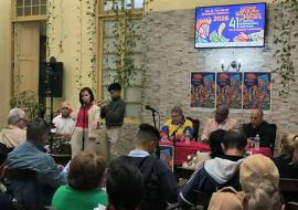 Santa Clara también vibrará con los acordes del Festival Internacional Jazz Plaza 2026