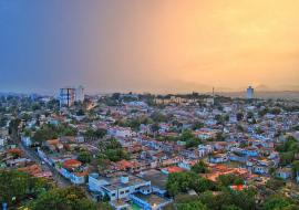 Santiago de Cuba