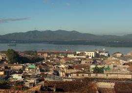 Santiago de Cuba
