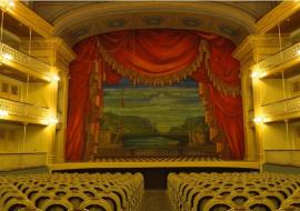El teatro Sauto celebra 163 años como símbolo cultural de Matanzas