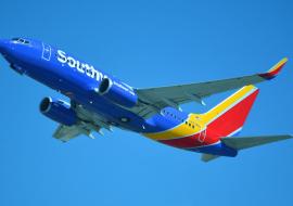 Southwest Airlines