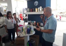 Hecho en Cuba: expansión y confianza en FIHAV 2025