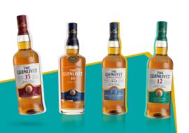 The Glenlivet 