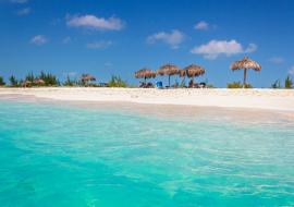 Cuba playa