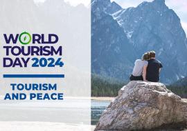 Día Mundial del Turismo 2024