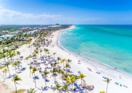 Playa Varadero, Cuba