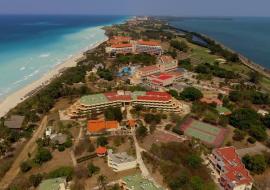 Varadero, Cuba