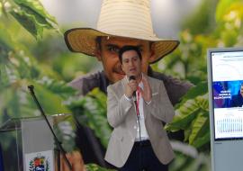 Venezuela presenta en FIHAV 2025 su estrategia nacional de ciencia, tecnología e innovación con visión de futuro y cooperación regional