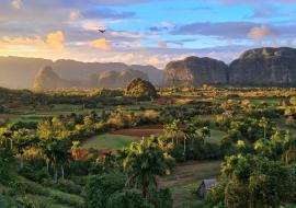 Viñales, Cuba