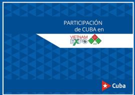 Cuba y Vietnam fortalecen lazos comerciales con mirada al futuro