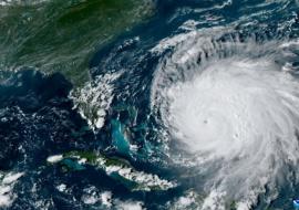 ¿Habrá más ciclones este año?